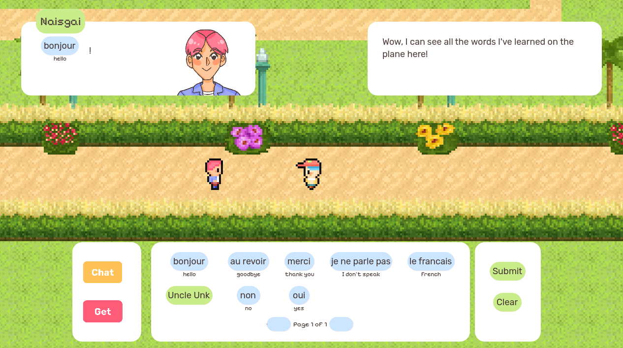Epic Combat System